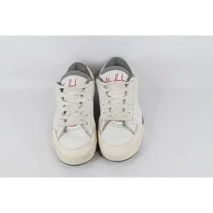 Vans Shoes Vtg Vans Ethan Fowler Mens Distressed Leather
